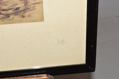 Lot 639 - 'Snaffles' (Charles Johnson Payne, 1884-1967) - Pair of prints and book