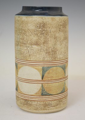 Lot 678 - Troika vase