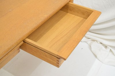 Lot 662 - Suite of Hulsta light oak modular furniture