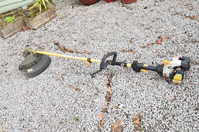 Lot 720 - Ryobi PBC 3046YE 30cc petrol strimmer