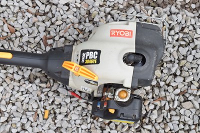 Lot 720 - Ryobi PBC 3046YE 30cc petrol strimmer