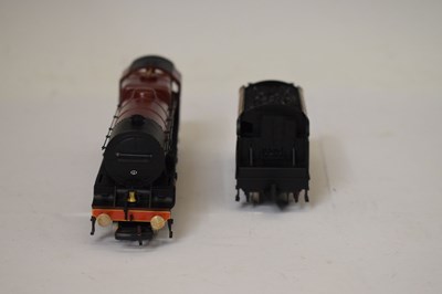 Lot 378 - Bachmann Branch-Line - Limited edition 'Royal Scot'