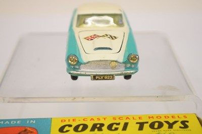 Lot 239 - Corgi