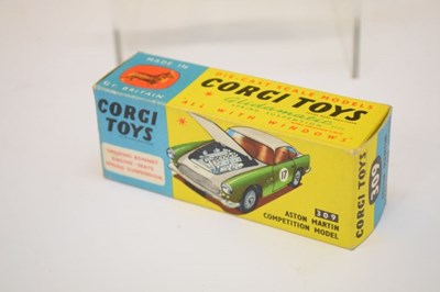 Lot 239 - Corgi