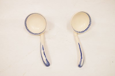Lot 563 - Keeling & Co Victorian Aesthetic dinner wares