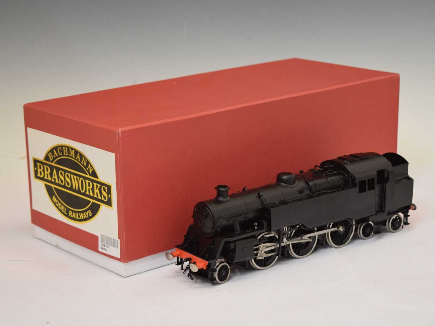 Bachmann o gauge online