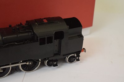 Lot 380 - Bachmann Brassworks - Boxed 'O' gauge/ 1:43.5 scale 'Class 4MT'