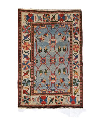 Lot 453 - Turkish Konya Kazak wool rug