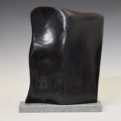 Lot 688 - Modernist abstract sculpture