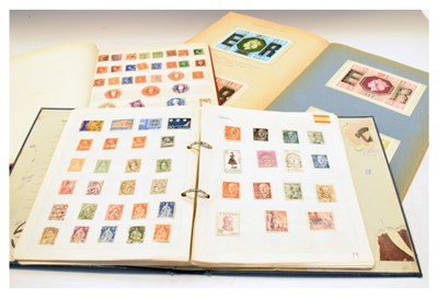 Lot 238 - Quantity of mainly GB stamps to include PHQ cards etc