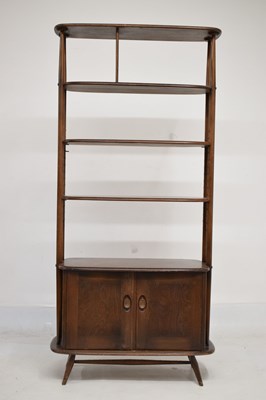 Lot 524 - Ercol 'Giraffe' room divider