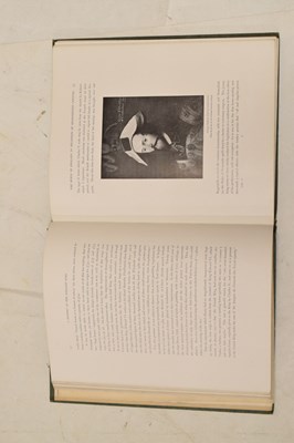 Lot 607 - Cook, Theodore Andrea - 'A History of the English Turf' - First edition, 1901