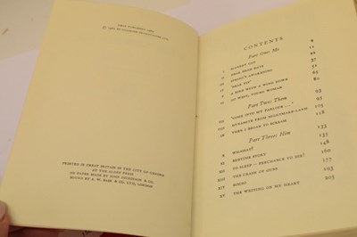 Lot 383 - Books - Fleming, Ian (1908 - 1964)