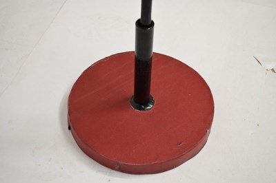 Lot 167 - Bristol Interest - 18th century Bristol sword rest