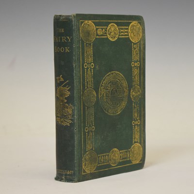 Lot 597 - Craik, Dinah Maria - 'The Fairy Book' - First edition 1863