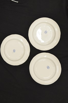 Lot 532 - Quantity of 20th century Copeland Spode Italian wares