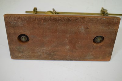Lot 171 - Avery's balance postage scales