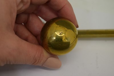 Lot 171 - Avery's balance postage scales