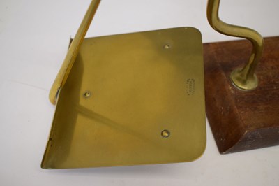Lot 171 - Avery's balance postage scales