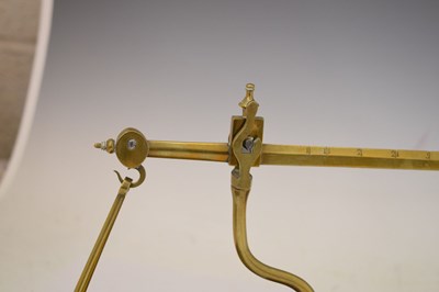 Lot 171 - Avery's balance postage scales