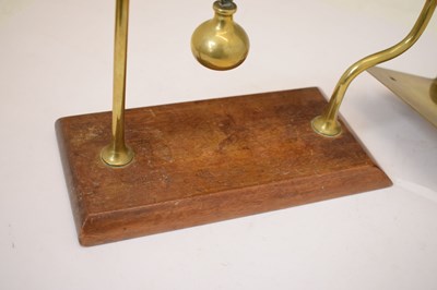 Lot 171 - Avery's balance postage scales