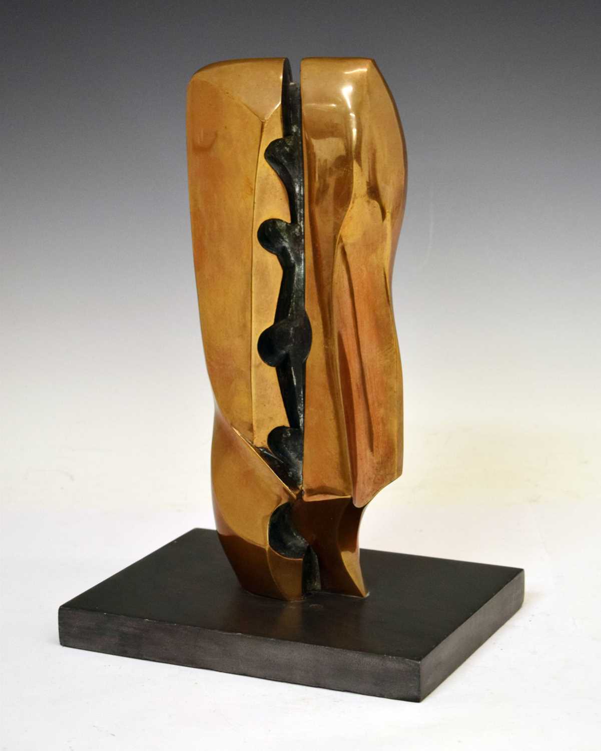 Lot 486 - John Erskine Milne (British 1931-1978)