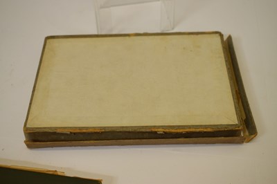 Lot 282 - Milne, A. A. - The House at Pooh Corner - Deluxe first edition, 1928