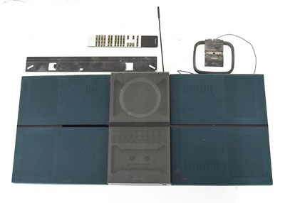 Lot 489 - Bang & Olufsen Beosound Century CD player