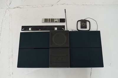 Lot 489 - Bang & Olufsen Beosound Century CD player