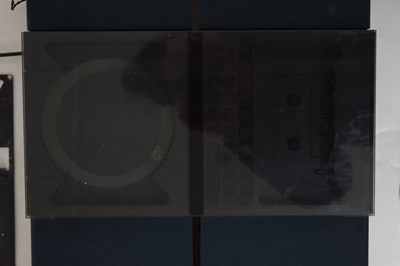 Lot 489 - Bang & Olufsen Beosound Century CD player