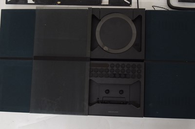 Lot 489 - Bang & Olufsen Beosound Century CD player