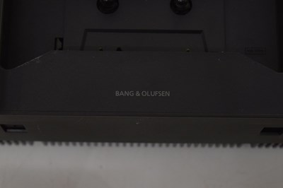 Lot 489 - Bang & Olufsen Beosound Century CD player