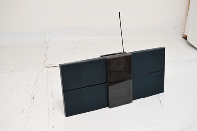 Lot 489 - Bang & Olufsen Beosound Century CD player