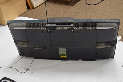 Lot 489 - Bang & Olufsen Beosound Century CD player