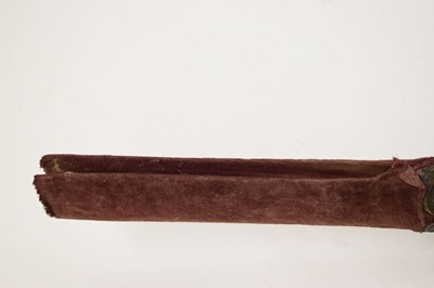 Lot 277 - 19th century Turkish Kilij