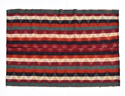 Lot 500 - South West Persian Jalim Kilim