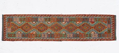 Lot 503 - Anatolian Turkish Kilim