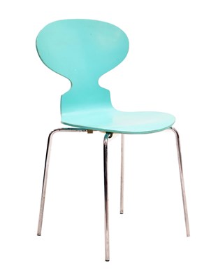 Lot 504 - Arne Jacobsen ‘Ant’ chair