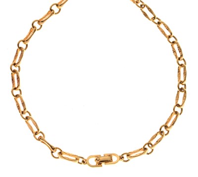 Lot 159 - Christian Dior necklace