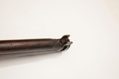 Lot 262 - British military World War One Enfield .303 bolt action rifle