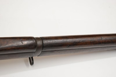 Lot 262 - British military World War One Enfield .303 bolt action rifle