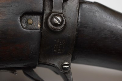 Lot 262 - British military World War One Enfield .303 bolt action rifle