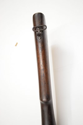Lot 262 - British military World War One Enfield .303 bolt action rifle