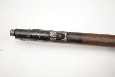 Lot 262 - British military World War One Enfield .303 bolt action rifle