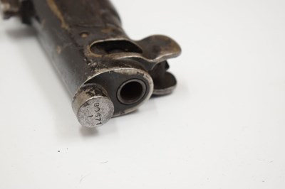Lot 262 - British military World War One Enfield .303 bolt action rifle