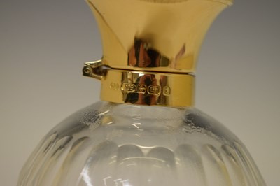 Lot 99 - Original Perfume Bottle Company for Penhaligon's