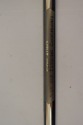 Lot 475 - Wilkinson Sword ‘Sword of Excellence’ presentation letter opener