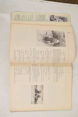 Lot 394 - Signed copy of Monty Python's 'The Life of Brian/Monty Python scrap book'