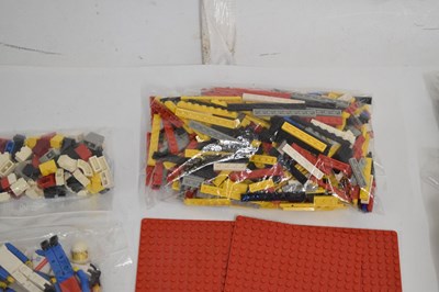 Lot 449 - Quantity of loose Lego