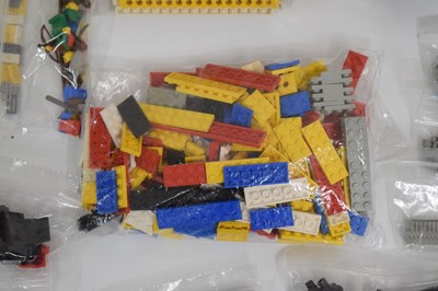 Lot 449 - Quantity of loose Lego